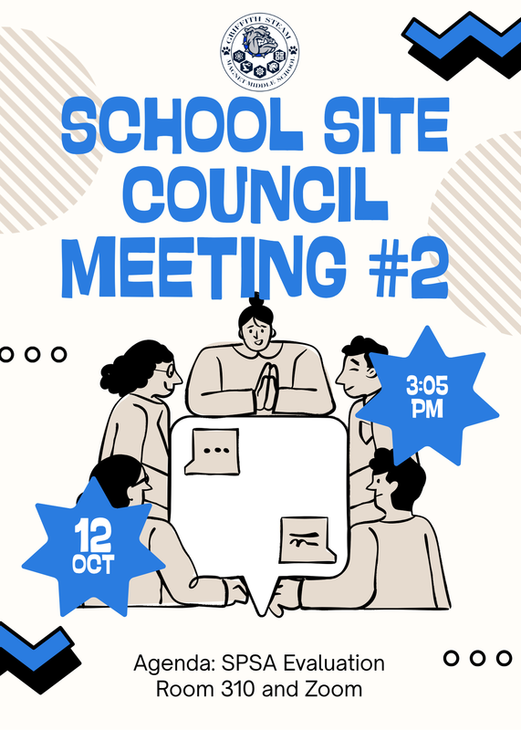 SSC Meeting October 12, 2026 Room 310 @ 3:05pm Featured Photo