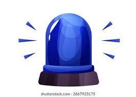 Blue Light