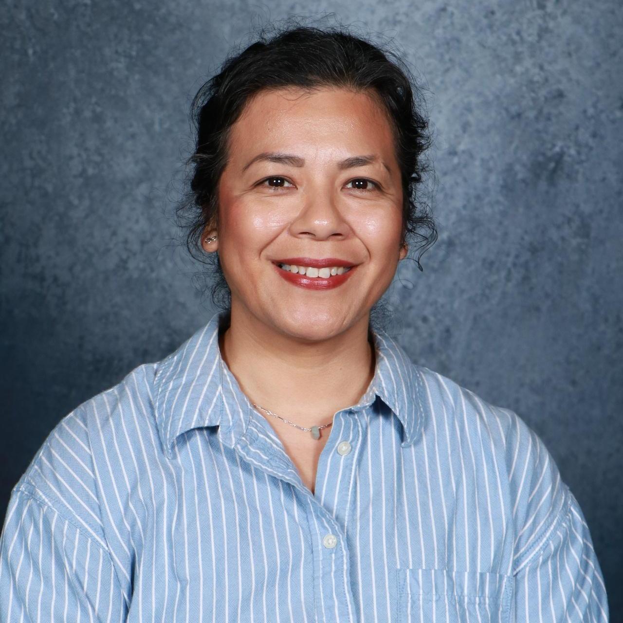 EricaDiaz's Profile Photo