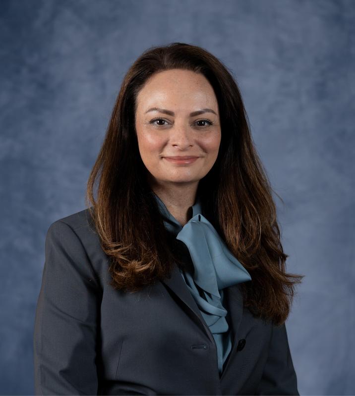 Region East Superintendent