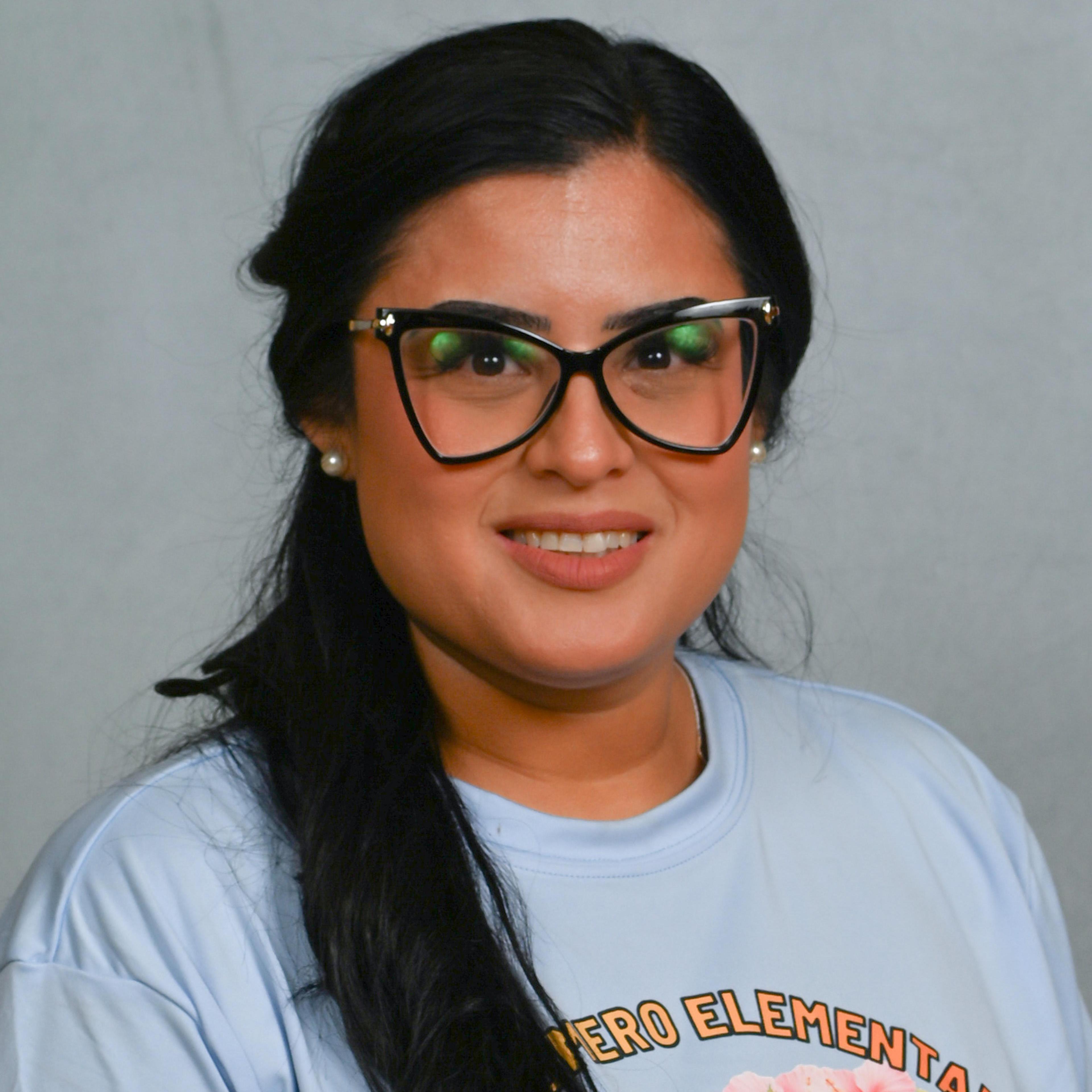 San JuanaGonzalez's Profile Photo