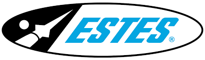 Estes Rockets logo