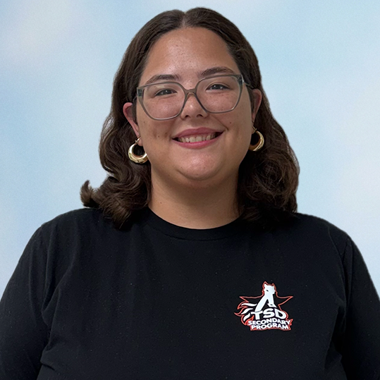 TammySoutherland's Profile Photo