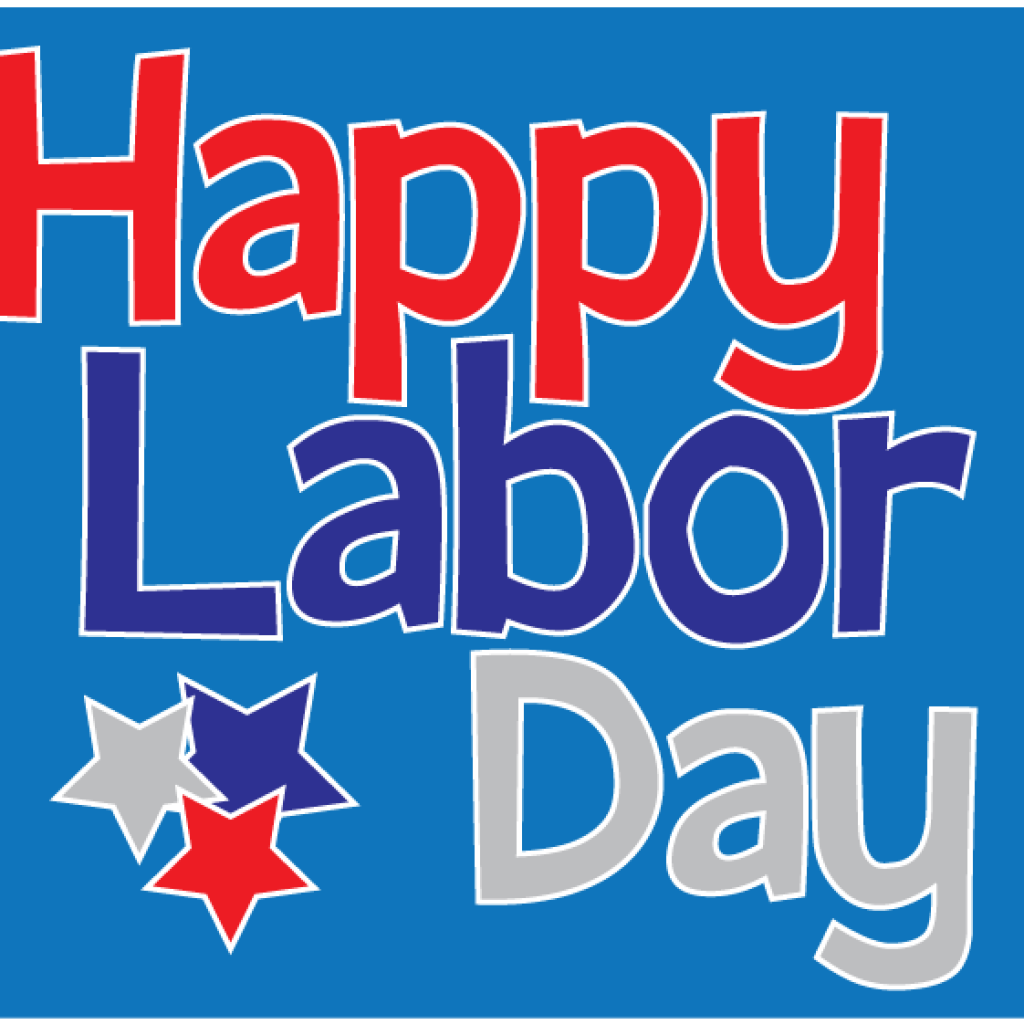 Labor Day Holiday No School Dolland Elementary School