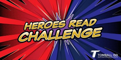 Heroes graphic