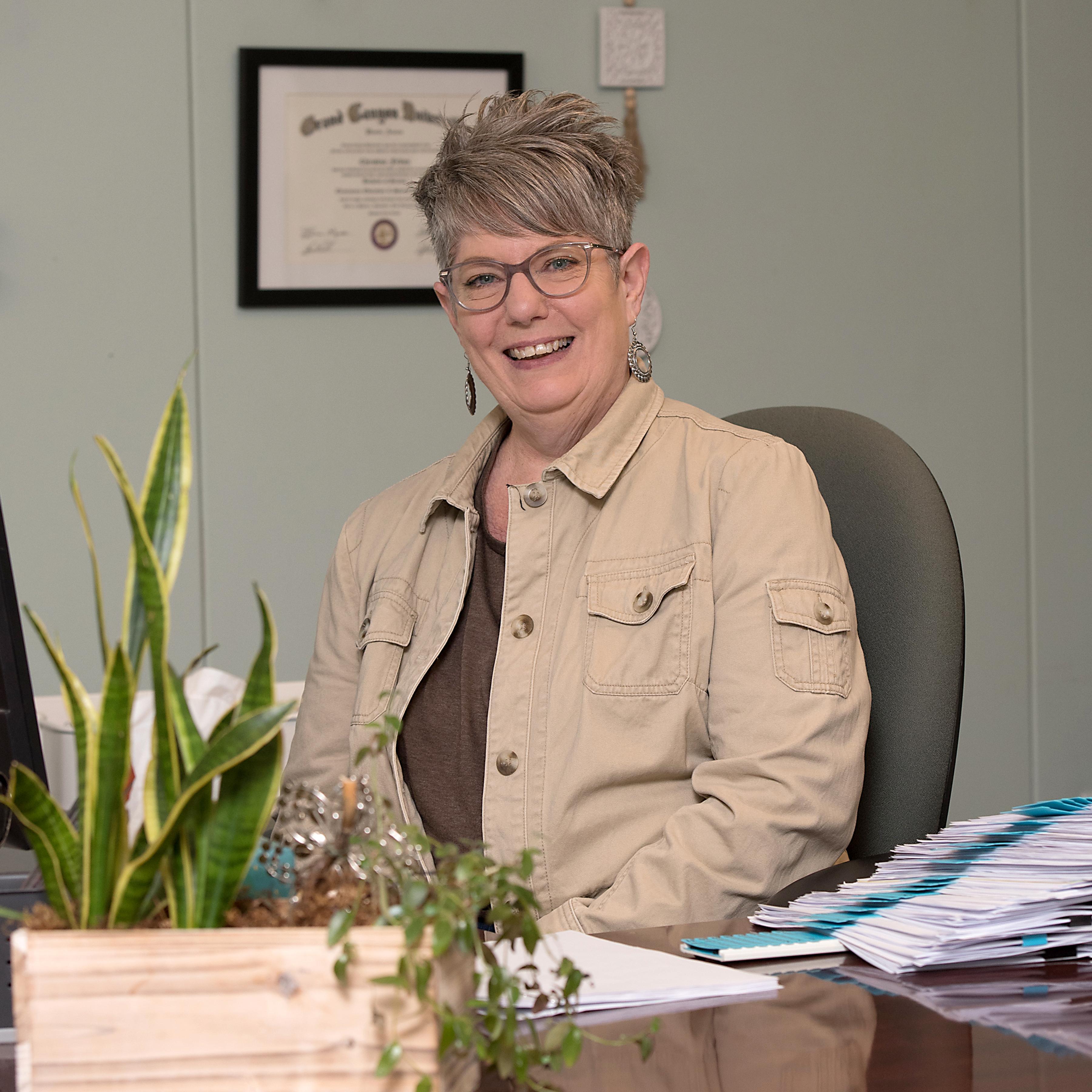 ChristineFelton's Profile Photo