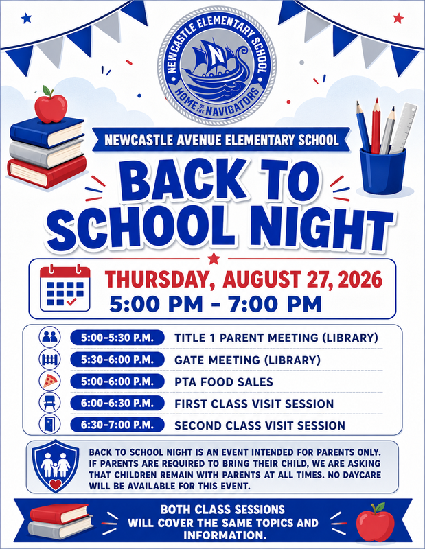 back to school
