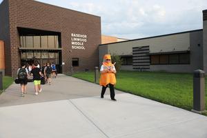 MS 1st Day