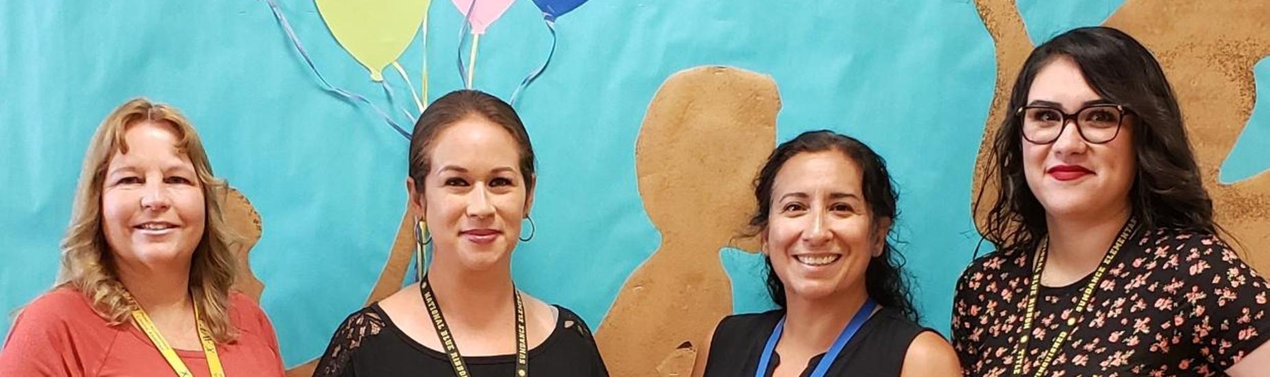 Instructional Assistants
