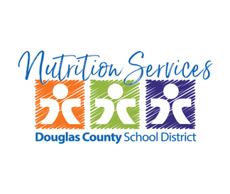 DCSD Nutrition Services logo on a white background