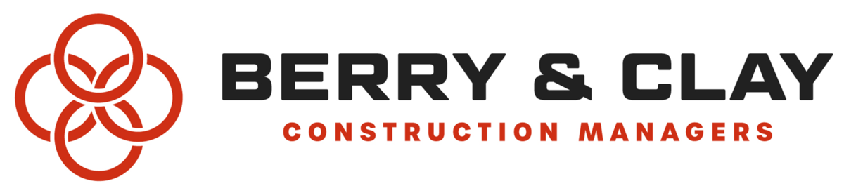 Berry & Clay Construction logo