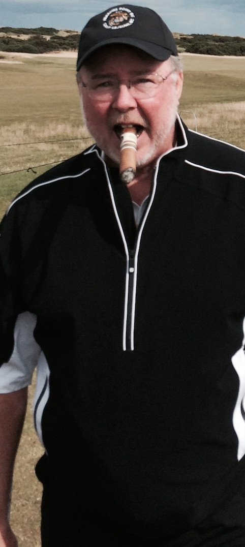 BILL RYAN