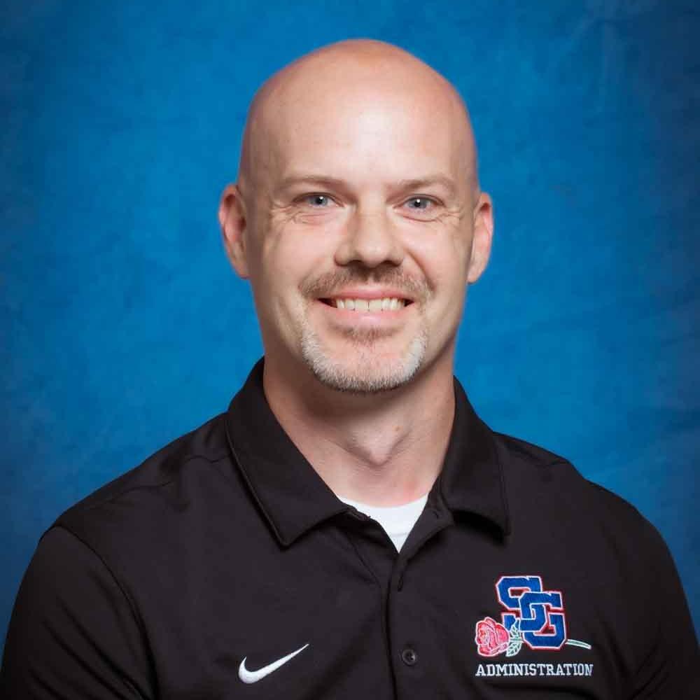 ShaunThomas's Profile Photo