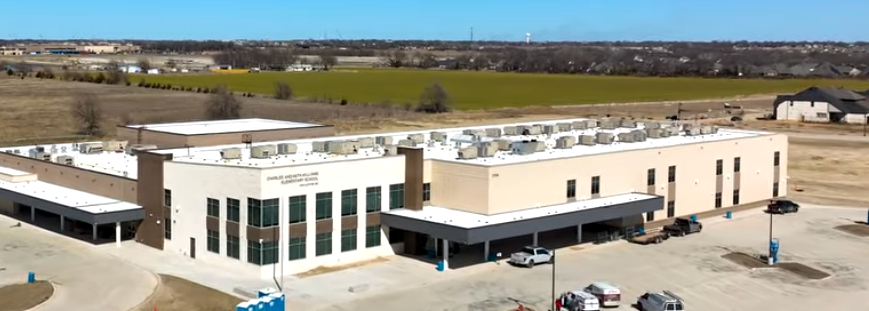 elementary 3 progress update