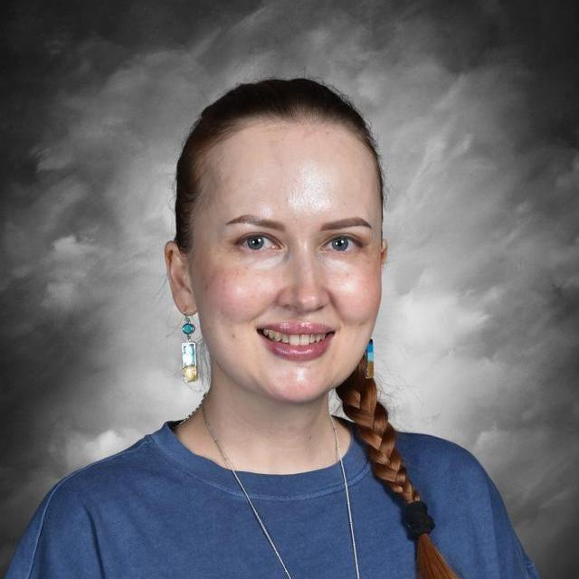 ElviraSaidman's Profile Photo