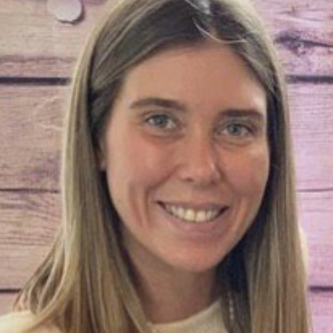 BeccaSorenson's Profile Photo