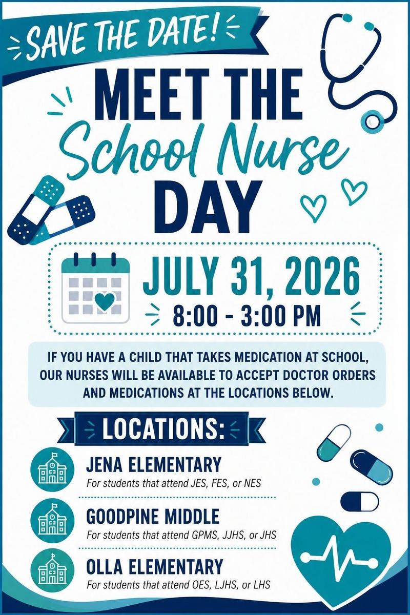 Meet the Nurse 2026