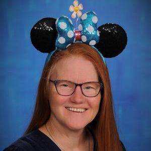 DebbieCarlson's Profile Photo