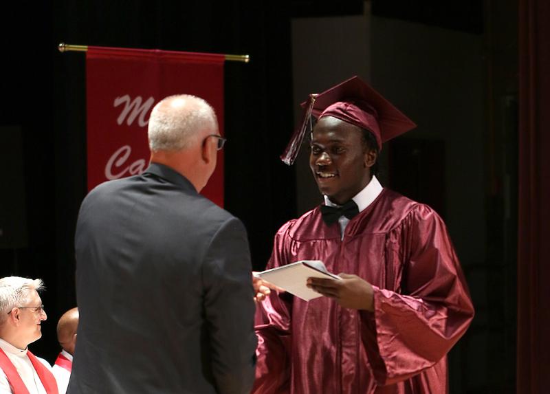 Concordia Lutheran High School to Host Black History Month Assembly on February 6 Featured Photo