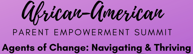 African-American Parent Empowerment Summit Featured Photo