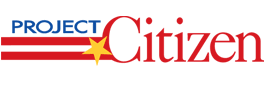 Project Citizen Logo