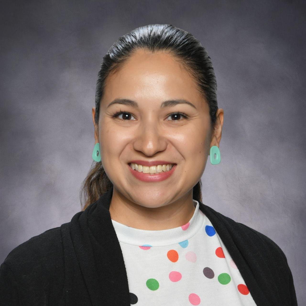 IrmaMunoz's Profile Photo