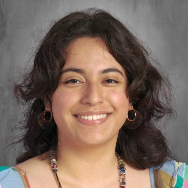 MalinalliGuerrero-Cruz's Profile Photo