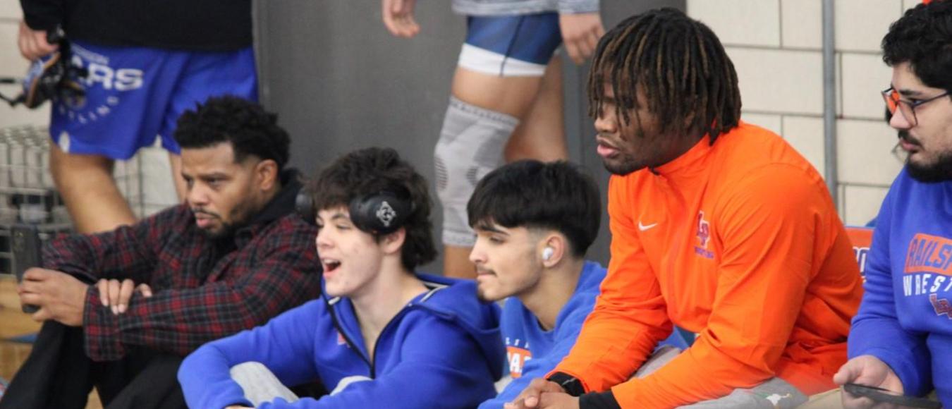 LPHS Wrestling
