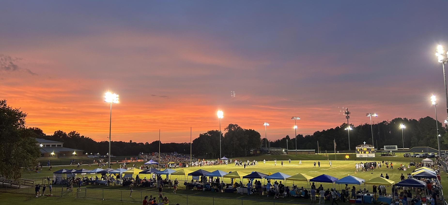 Football Friday