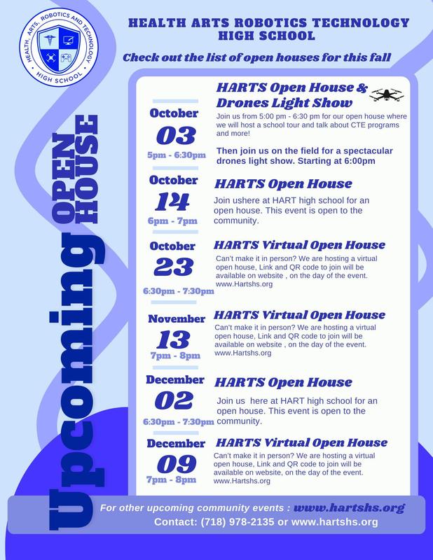 Open House 2025