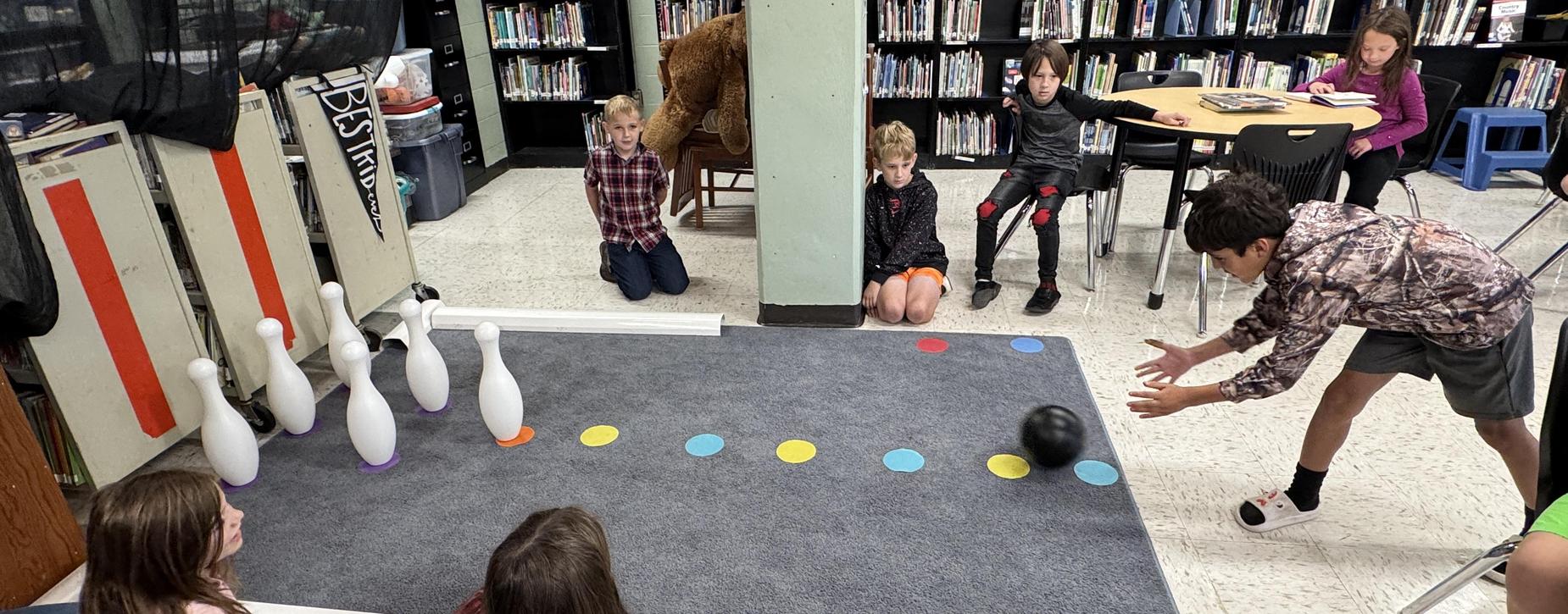 Intermediate Library