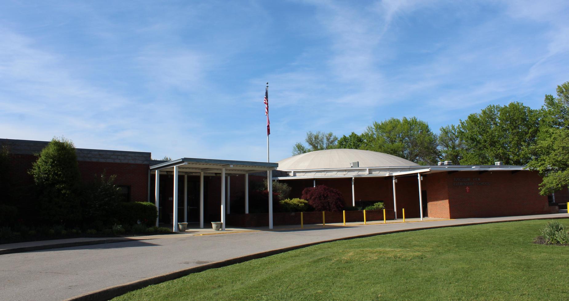 Tusculum View Elementary School