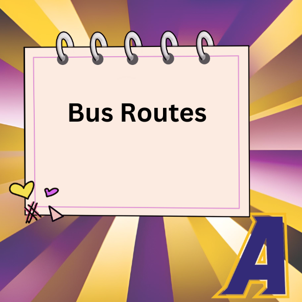 Bus Routes