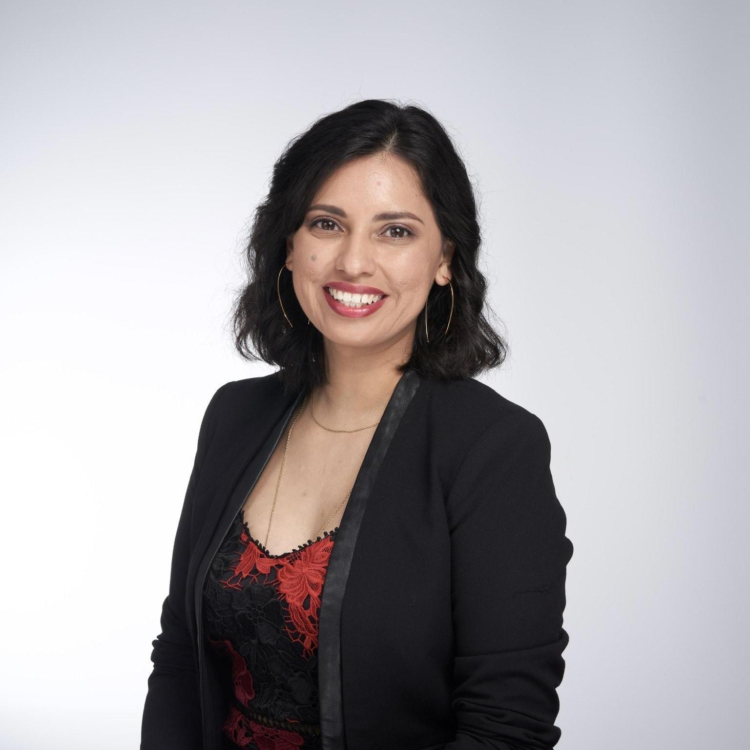 MarianaVillafana's Profile Photo