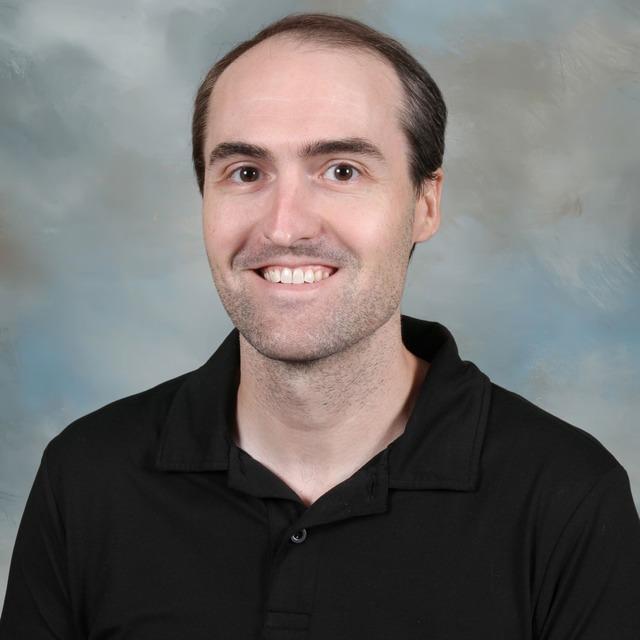 JustinJacobs's Profile Photo