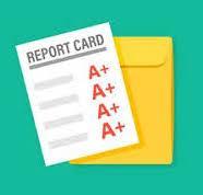 Report Card