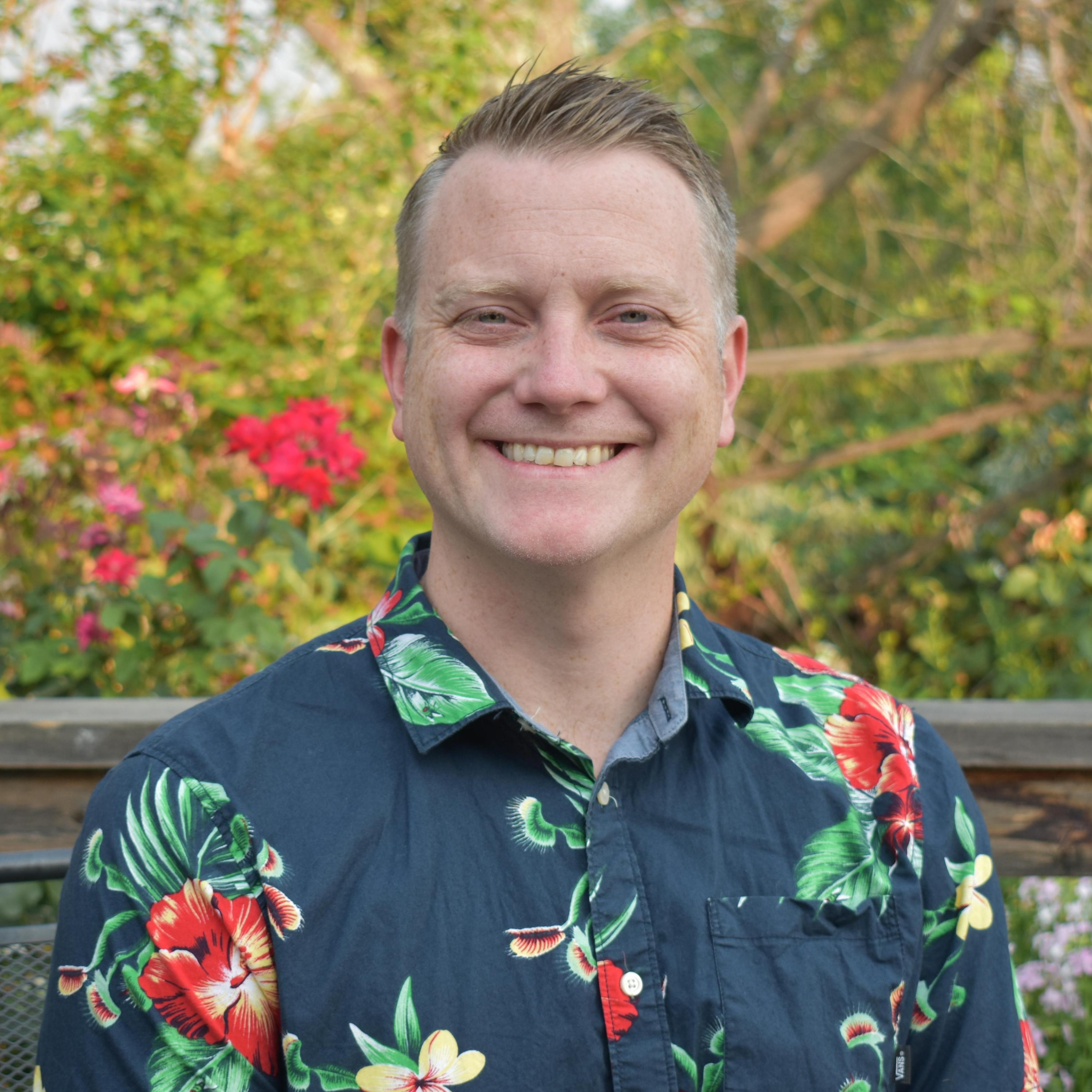 JaredBurrow's Profile Photo
