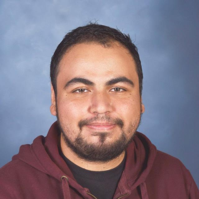 Mr.Benjamin's Profile Photo