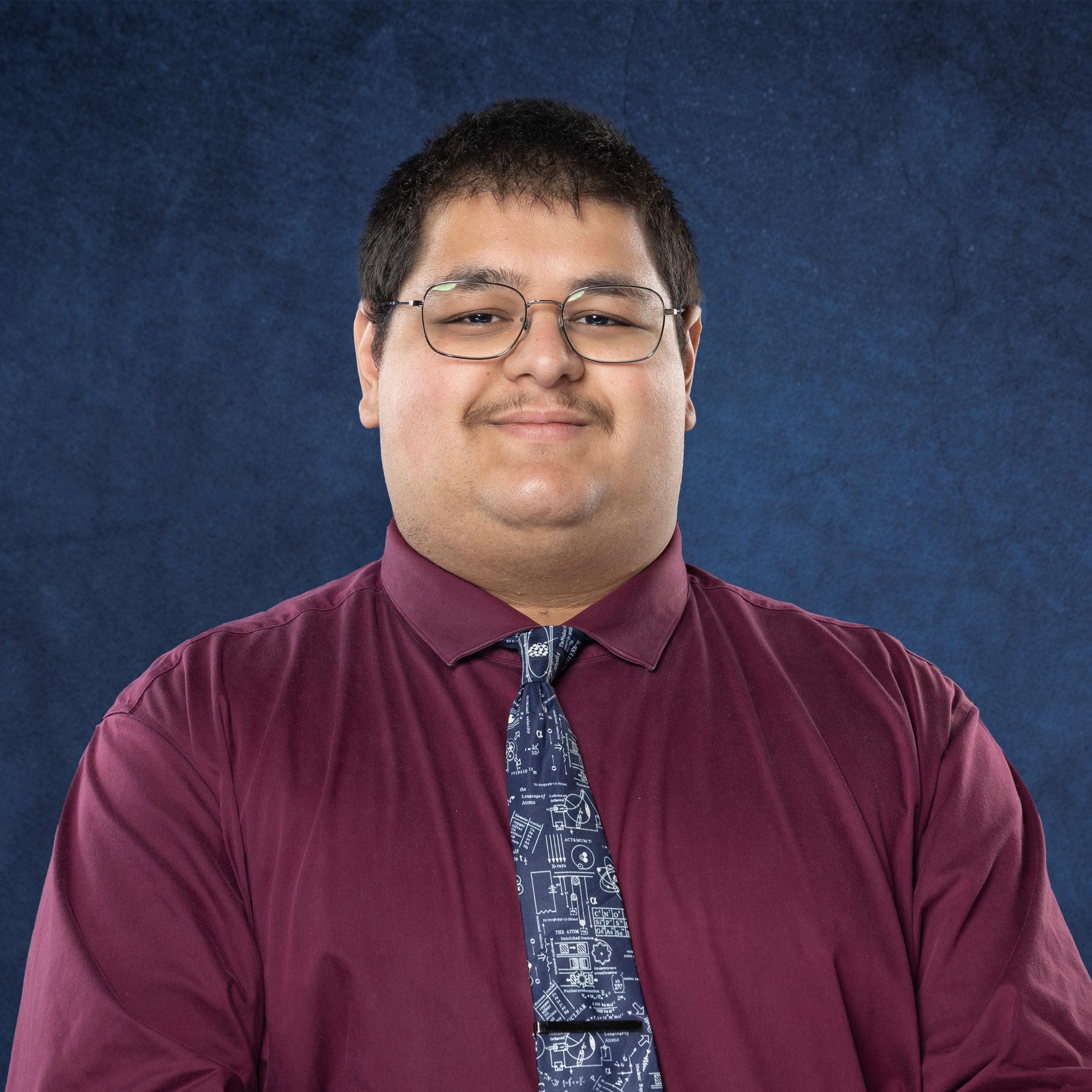 JohnnyOlivas's Profile Photo