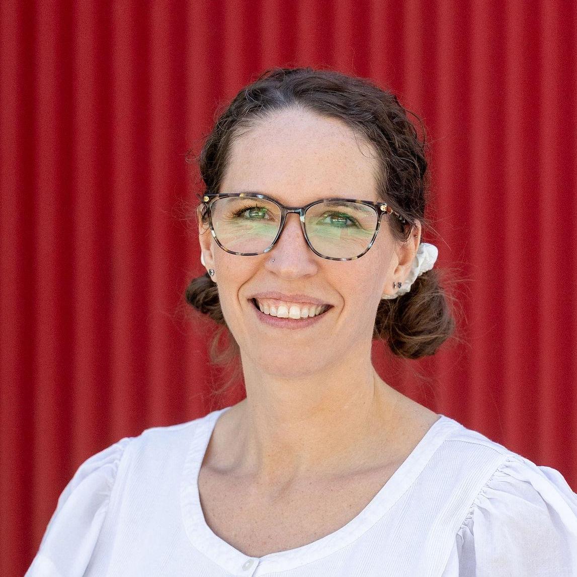 NicoleLaird's Profile Photo