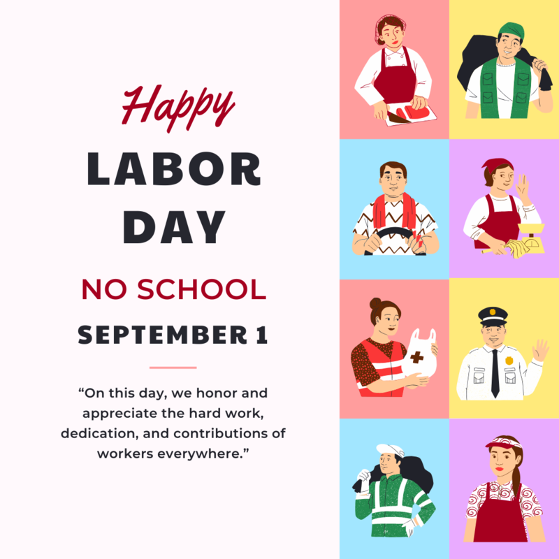 laborday
