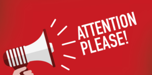 Hudson School Security Drill Information