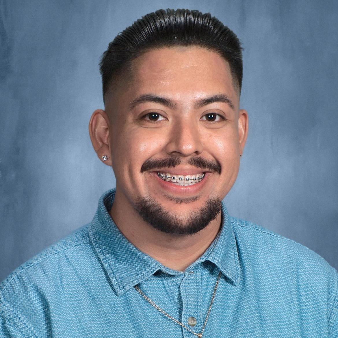 DanielVazquez Reyes's Profile Photo