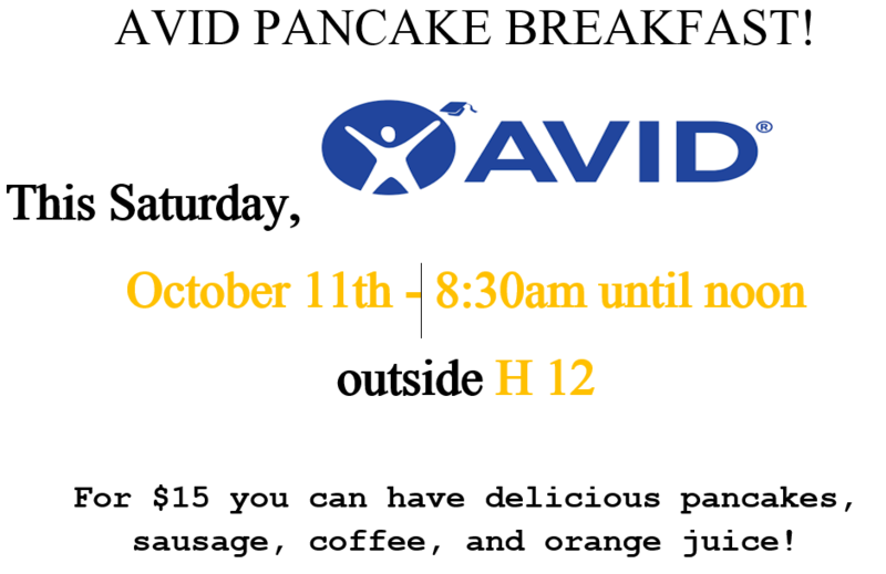 BREAKFAST IS SERVED! Thumbnail Image