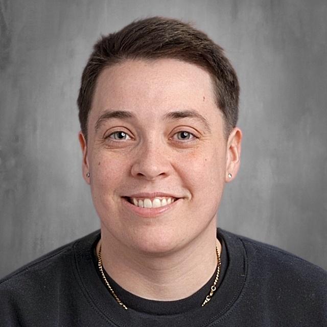 AmandaJohnson's Profile Photo