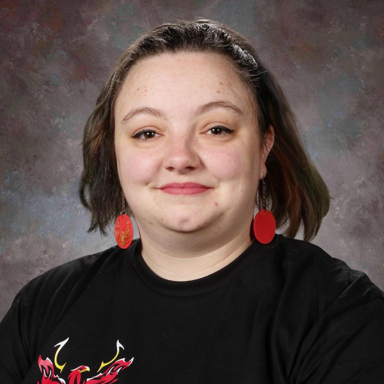 NyssaHillyer's Profile Photo