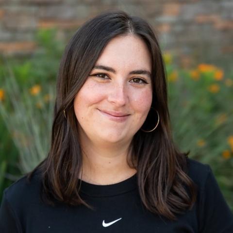 CarolineWeaver's Profile Photo