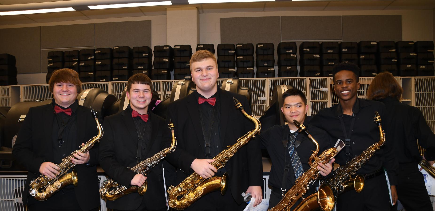 Jazz Band