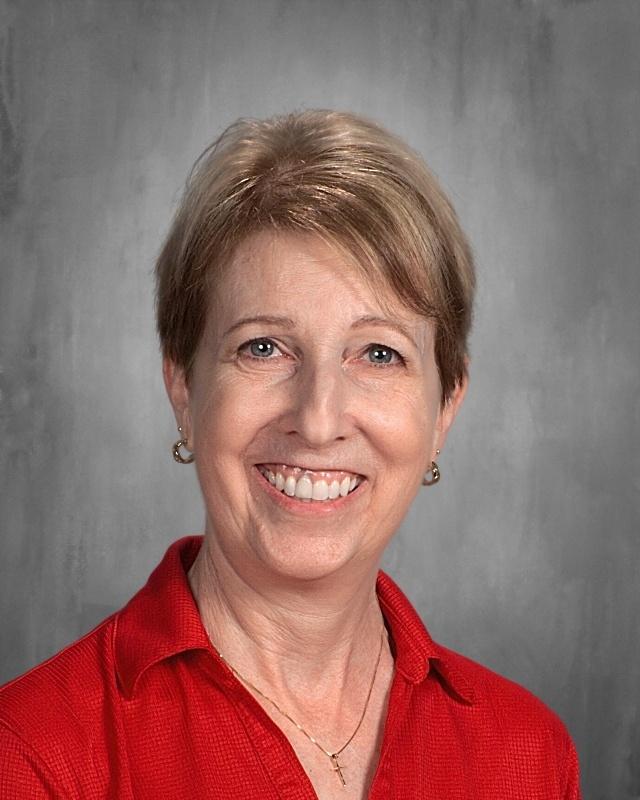 Michelle Nowak headshot