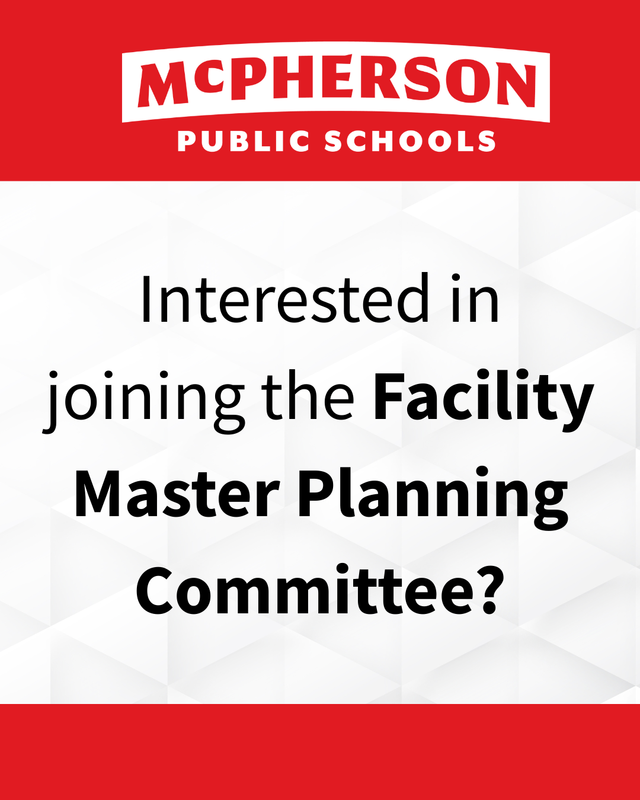 Want to help shape the future of USD 418 schools? Featured Photo